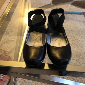 Girls Jessica Simpson ballerina